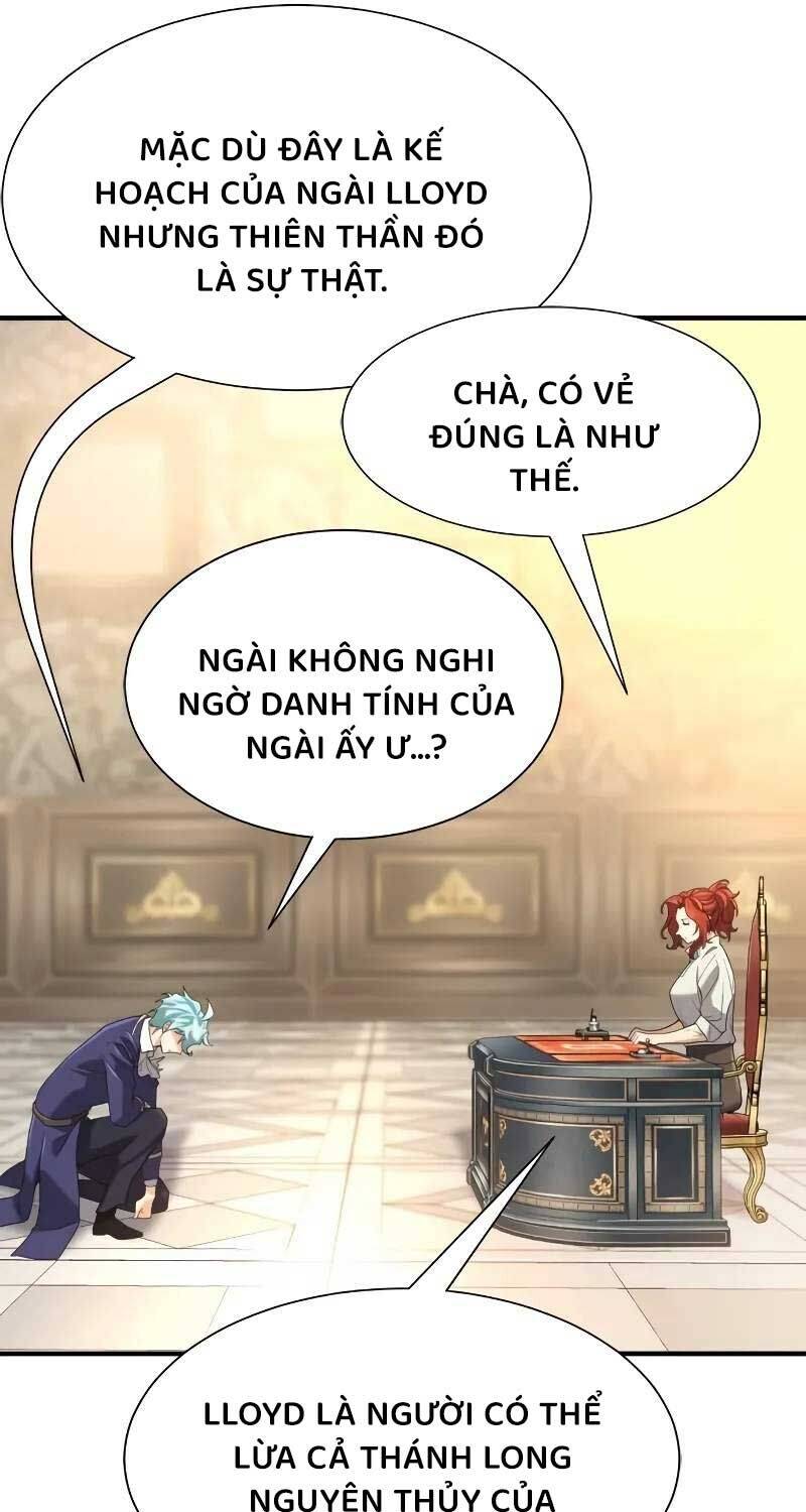 Bậc Thầy Thiết Kế Điền Trang: Chapter 166