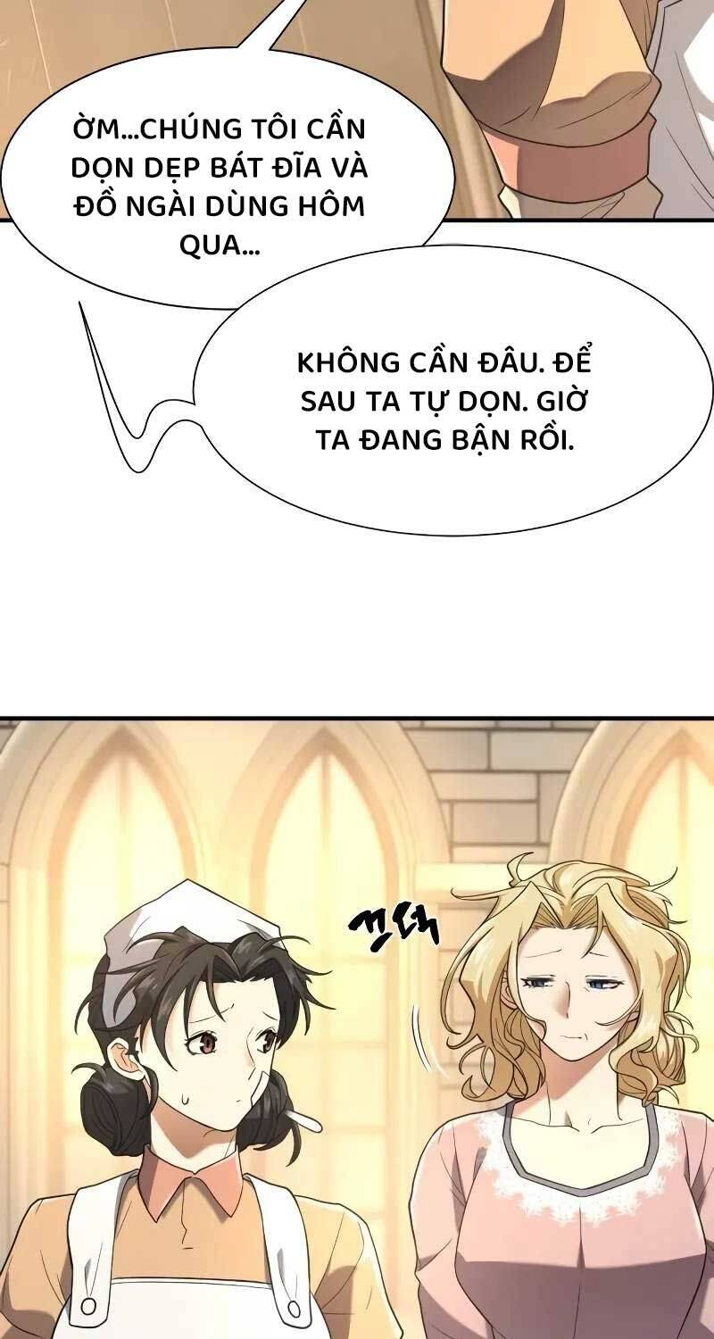 Bậc Thầy Thiết Kế Điền Trang: Chapter 166