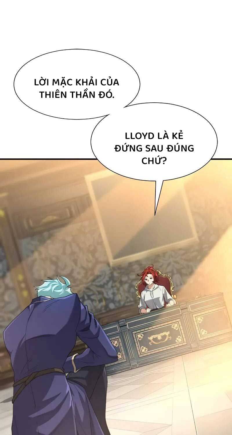 Bậc Thầy Thiết Kế Điền Trang: Chapter 166