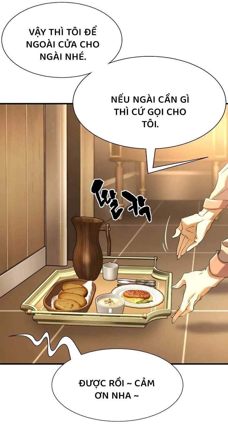 Bậc Thầy Thiết Kế Điền Trang: Chapter 166