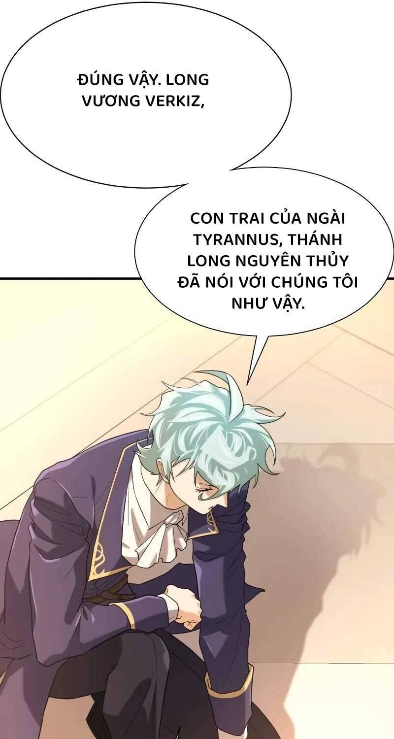 Bậc Thầy Thiết Kế Điền Trang: Chapter 166