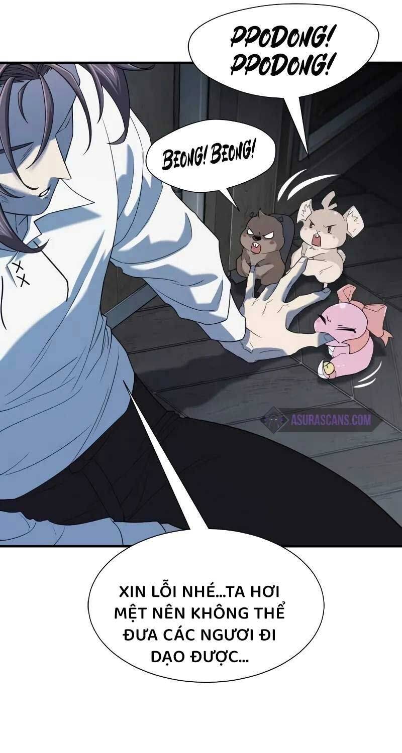 Bậc Thầy Thiết Kế Điền Trang: Chapter 166