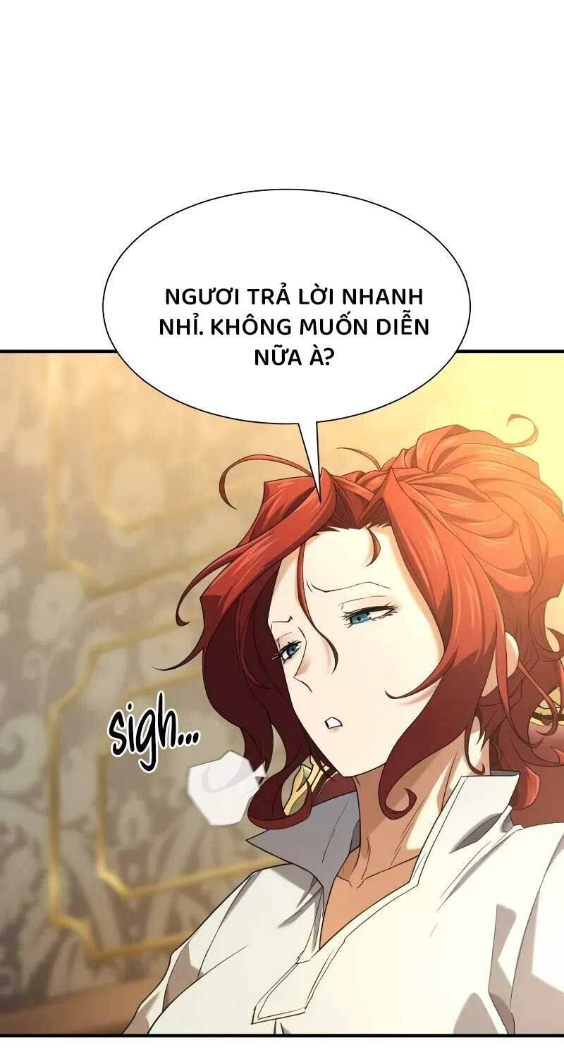 Bậc Thầy Thiết Kế Điền Trang: Chapter 166