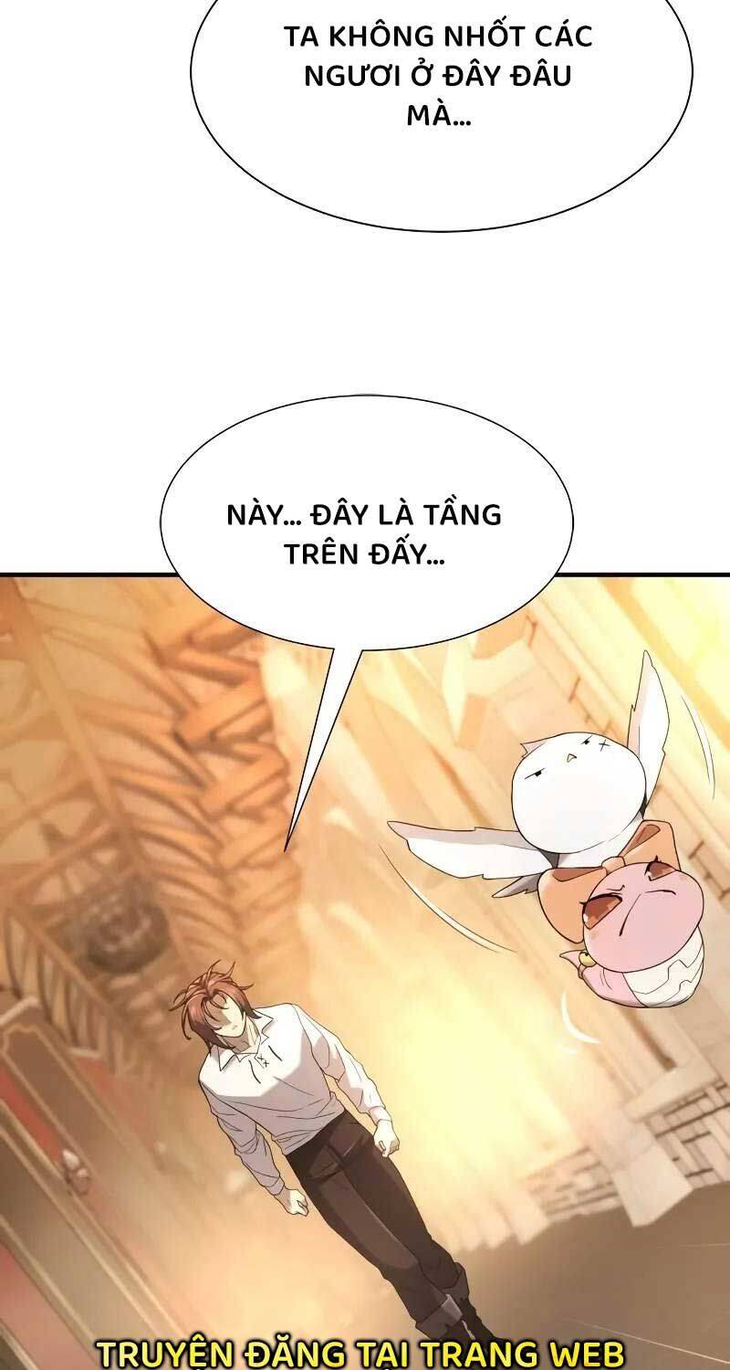 Bậc Thầy Thiết Kế Điền Trang: Chapter 166