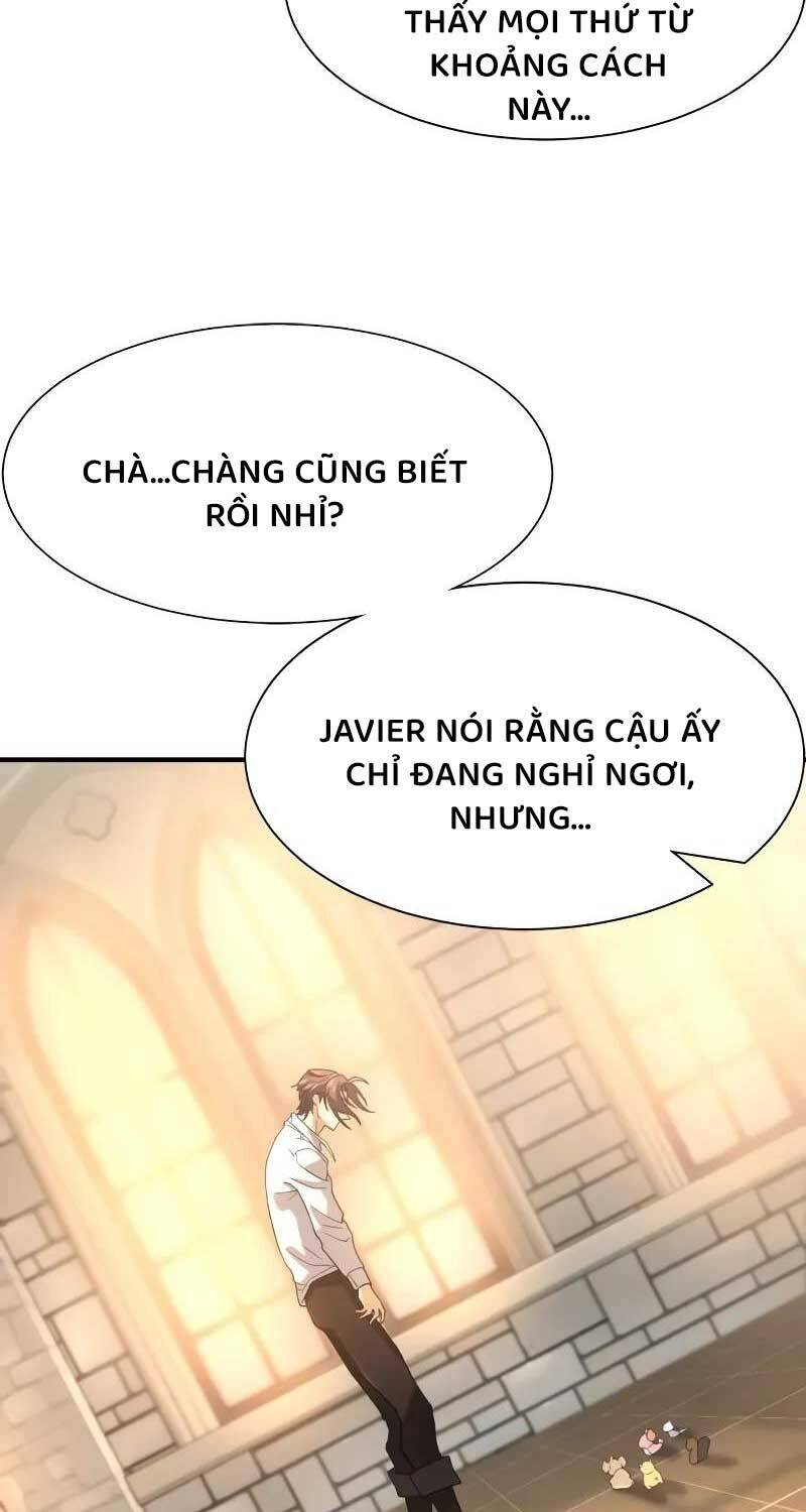 Bậc Thầy Thiết Kế Điền Trang: Chapter 166