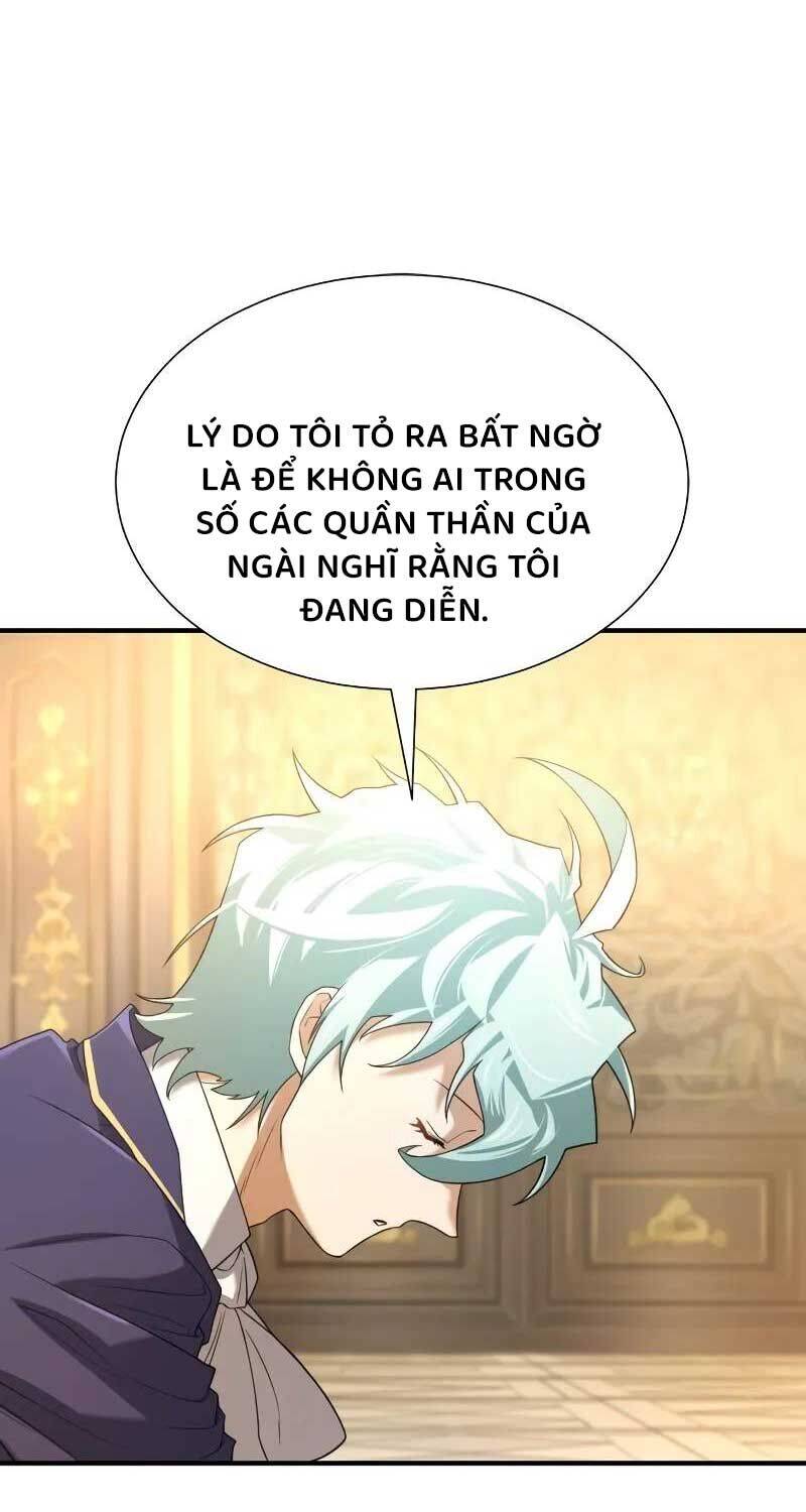 Bậc Thầy Thiết Kế Điền Trang: Chapter 166