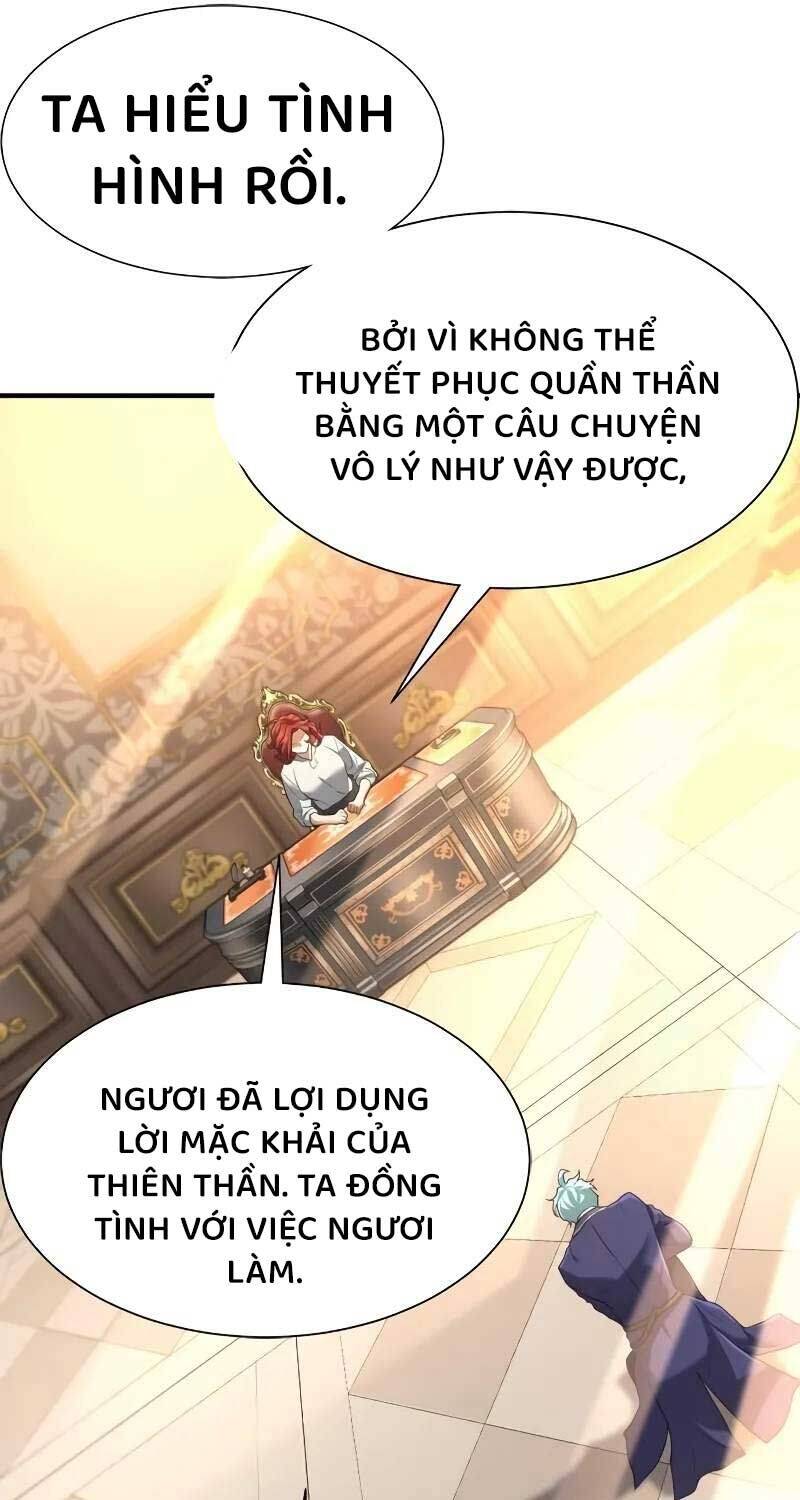Bậc Thầy Thiết Kế Điền Trang: Chapter 166