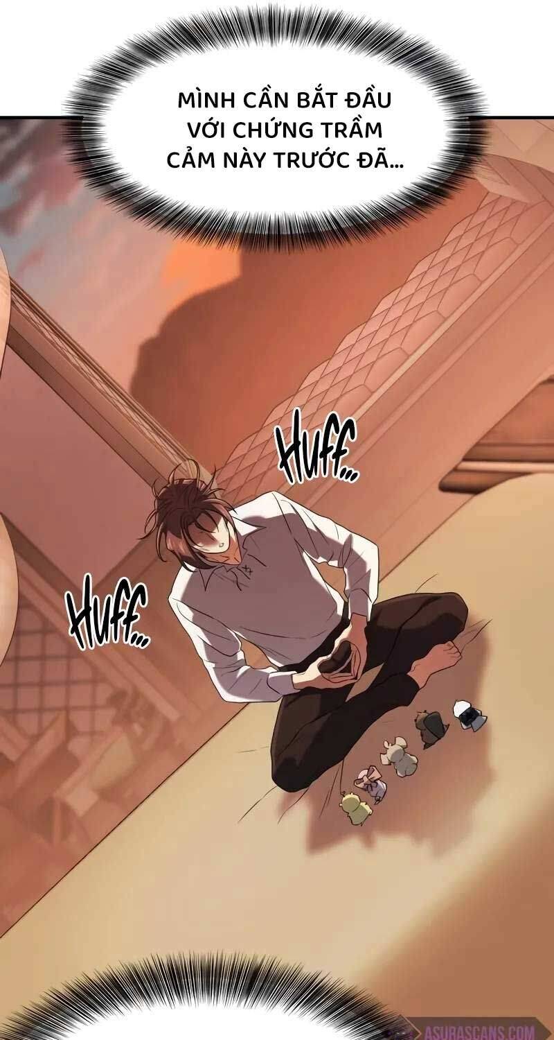 Bậc Thầy Thiết Kế Điền Trang: Chapter 166