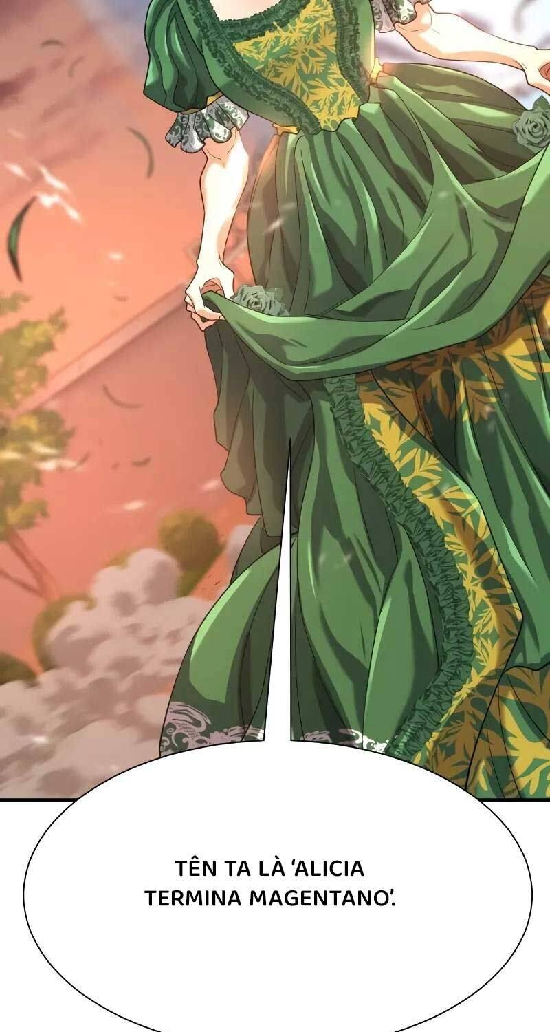 Bậc Thầy Thiết Kế Điền Trang: Chapter 166