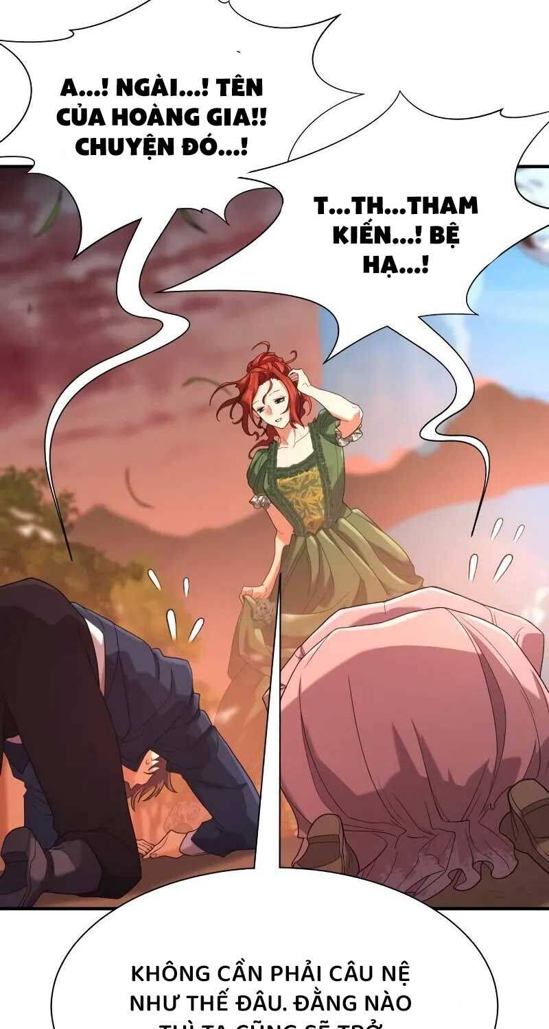 Bậc Thầy Thiết Kế Điền Trang: Chapter 166