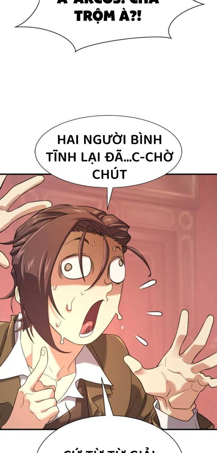 Bậc Thầy Thiết Kế Điền Trang: Chapter 167