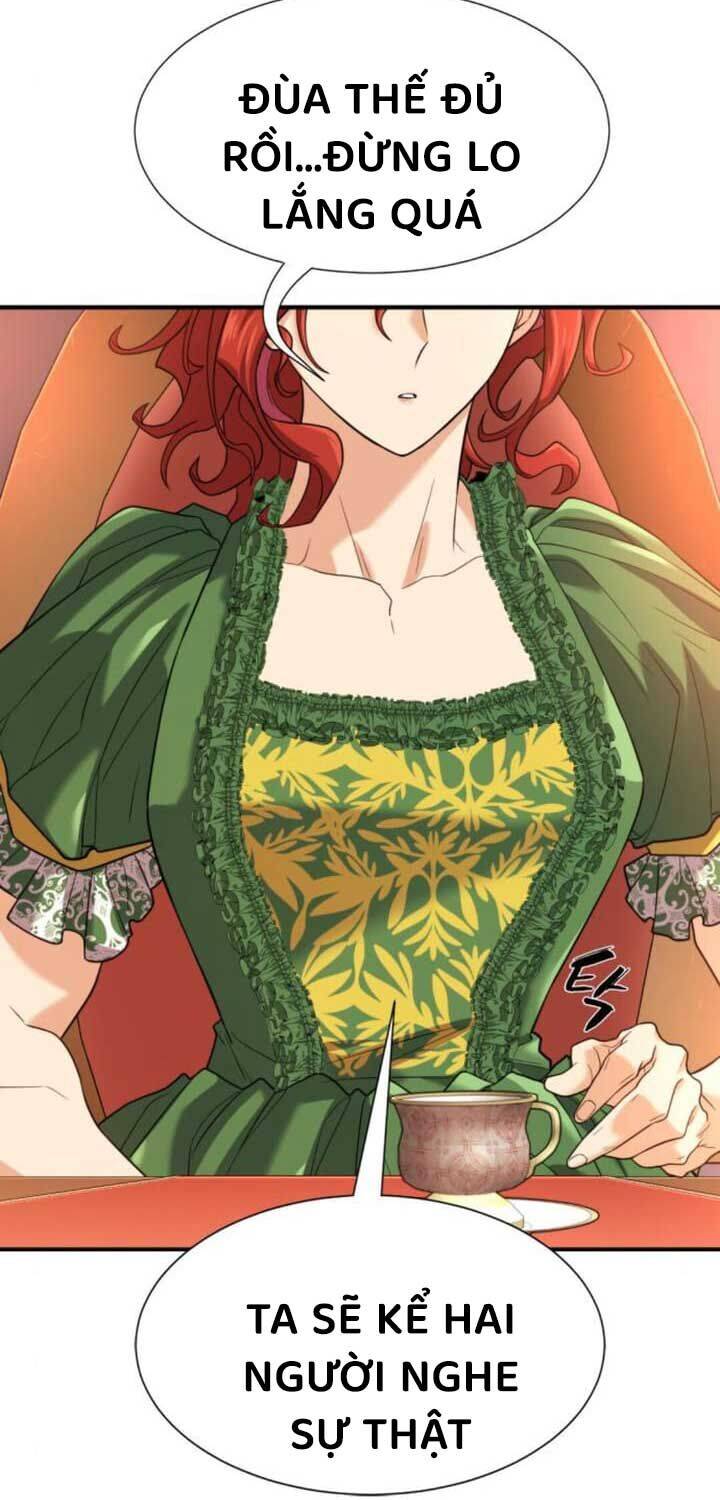 Bậc Thầy Thiết Kế Điền Trang: Chapter 167
