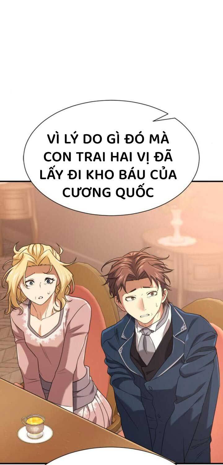 Bậc Thầy Thiết Kế Điền Trang: Chapter 167