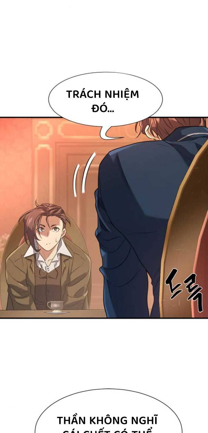 Bậc Thầy Thiết Kế Điền Trang: Chapter 167
