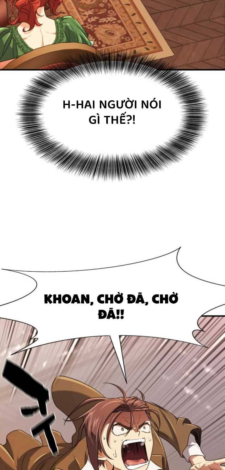 Bậc Thầy Thiết Kế Điền Trang: Chapter 167