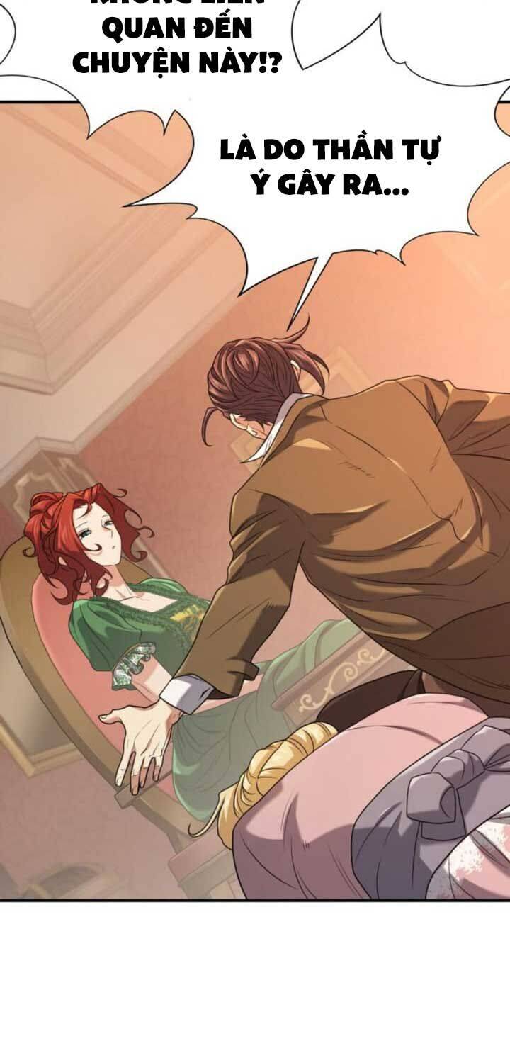Bậc Thầy Thiết Kế Điền Trang: Chapter 167