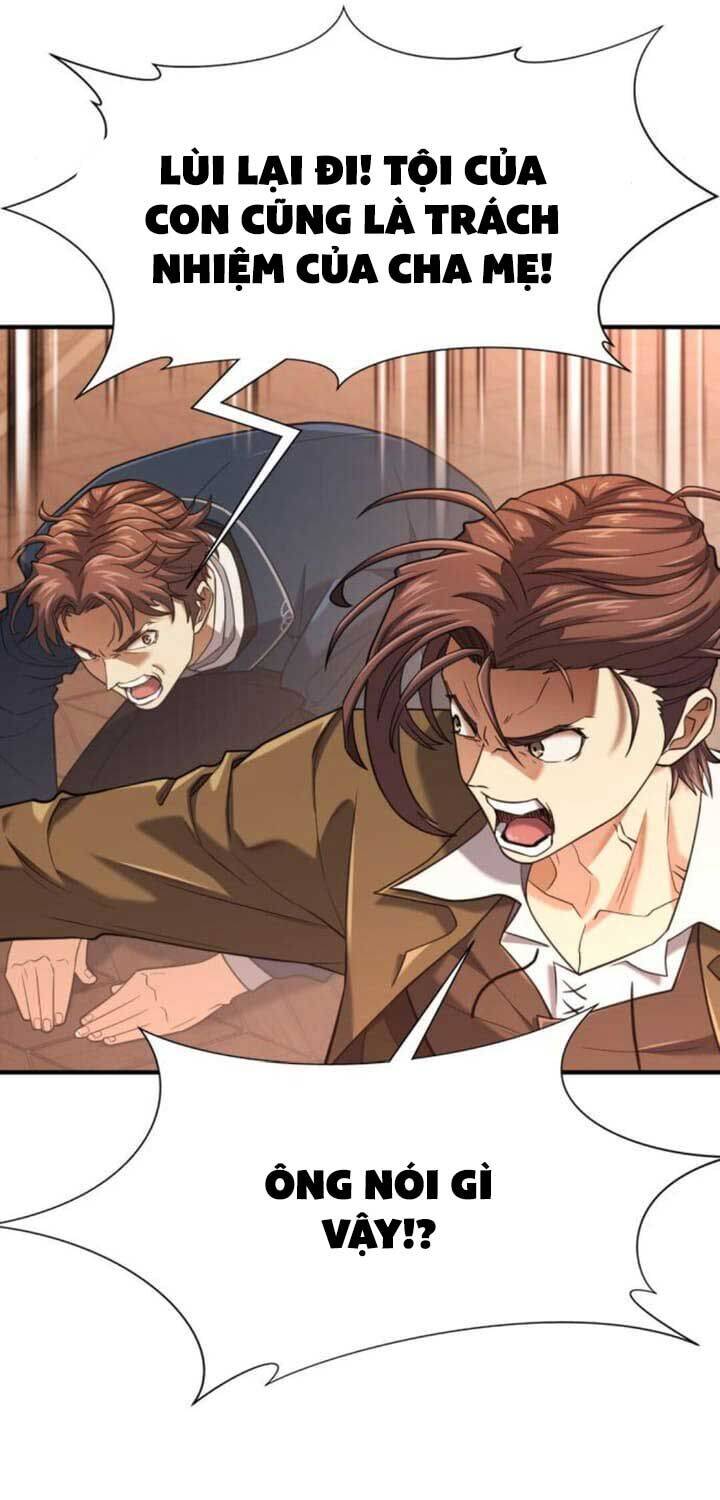 Bậc Thầy Thiết Kế Điền Trang: Chapter 167