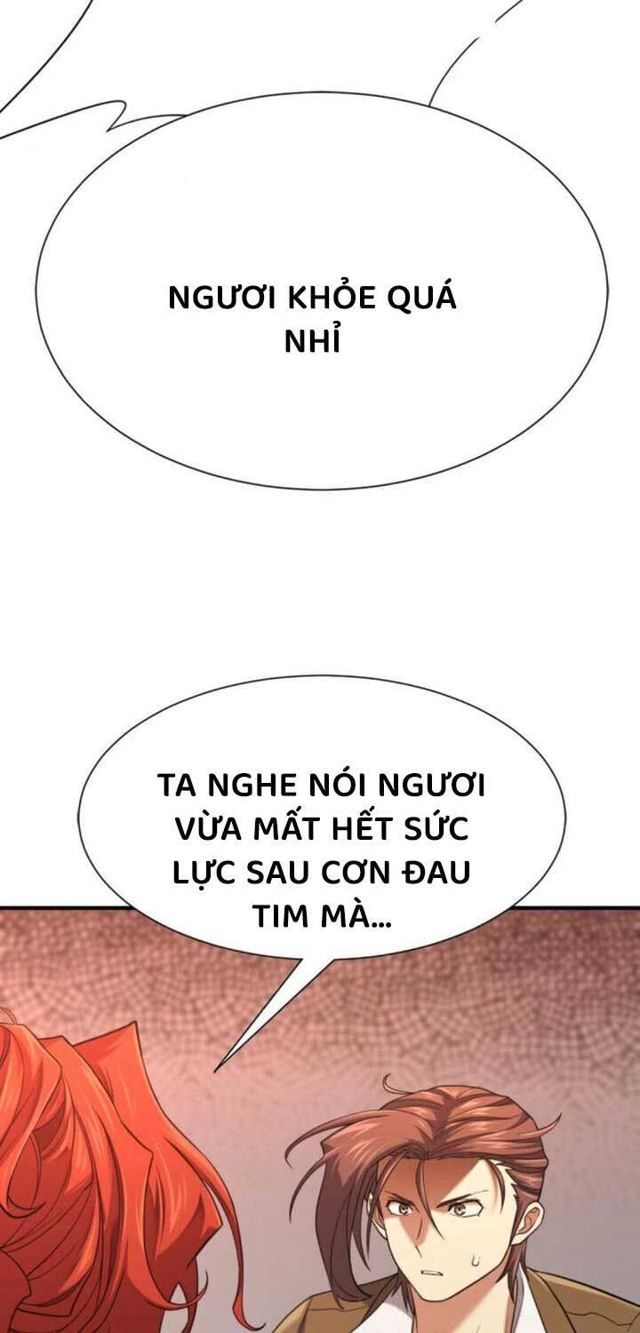 Bậc Thầy Thiết Kế Điền Trang: Chapter 167