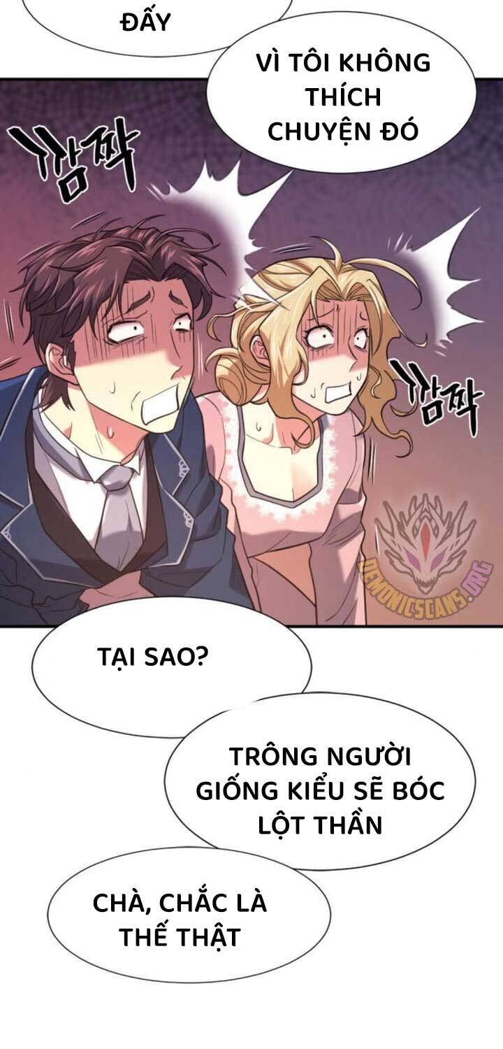 Bậc Thầy Thiết Kế Điền Trang: Chapter 167