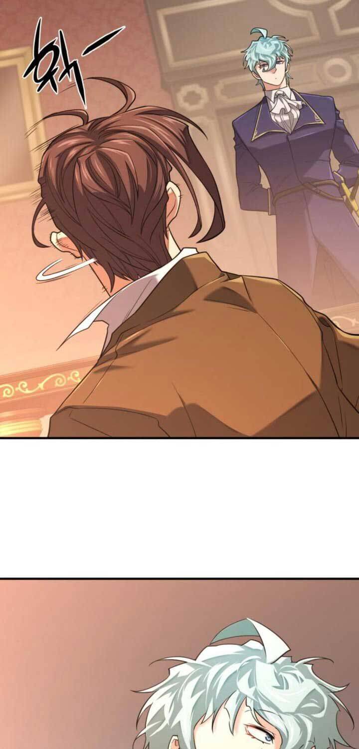 Bậc Thầy Thiết Kế Điền Trang: Chapter 167