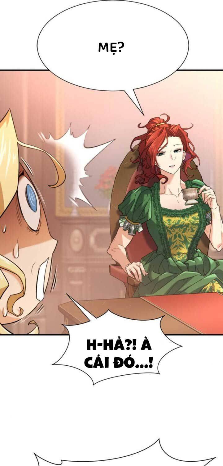 Bậc Thầy Thiết Kế Điền Trang: Chapter 167