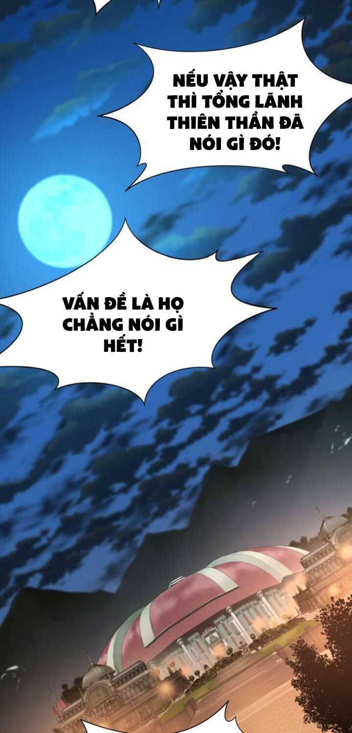 Bậc Thầy Thiết Kế Điền Trang: Chapter 167