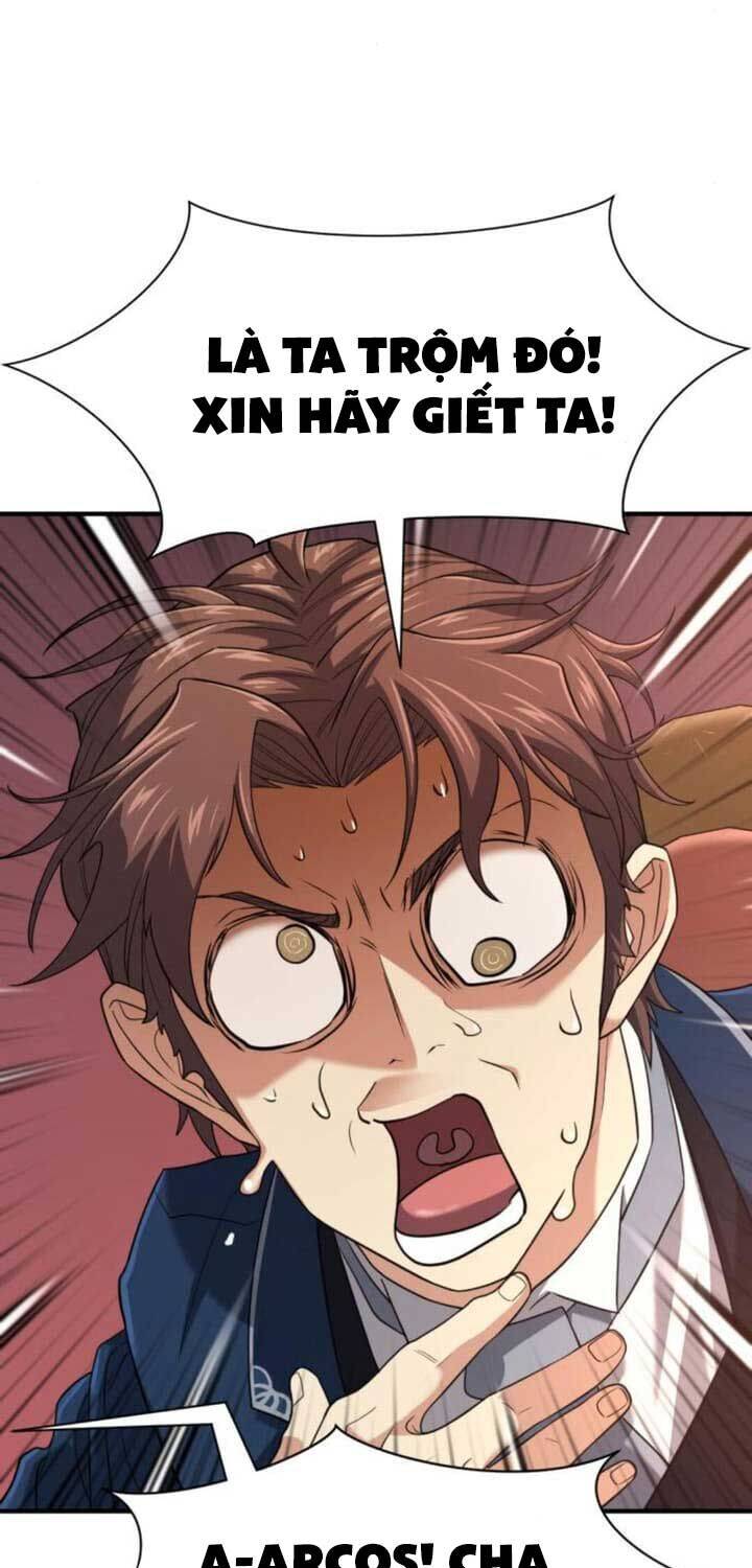 Bậc Thầy Thiết Kế Điền Trang: Chapter 167