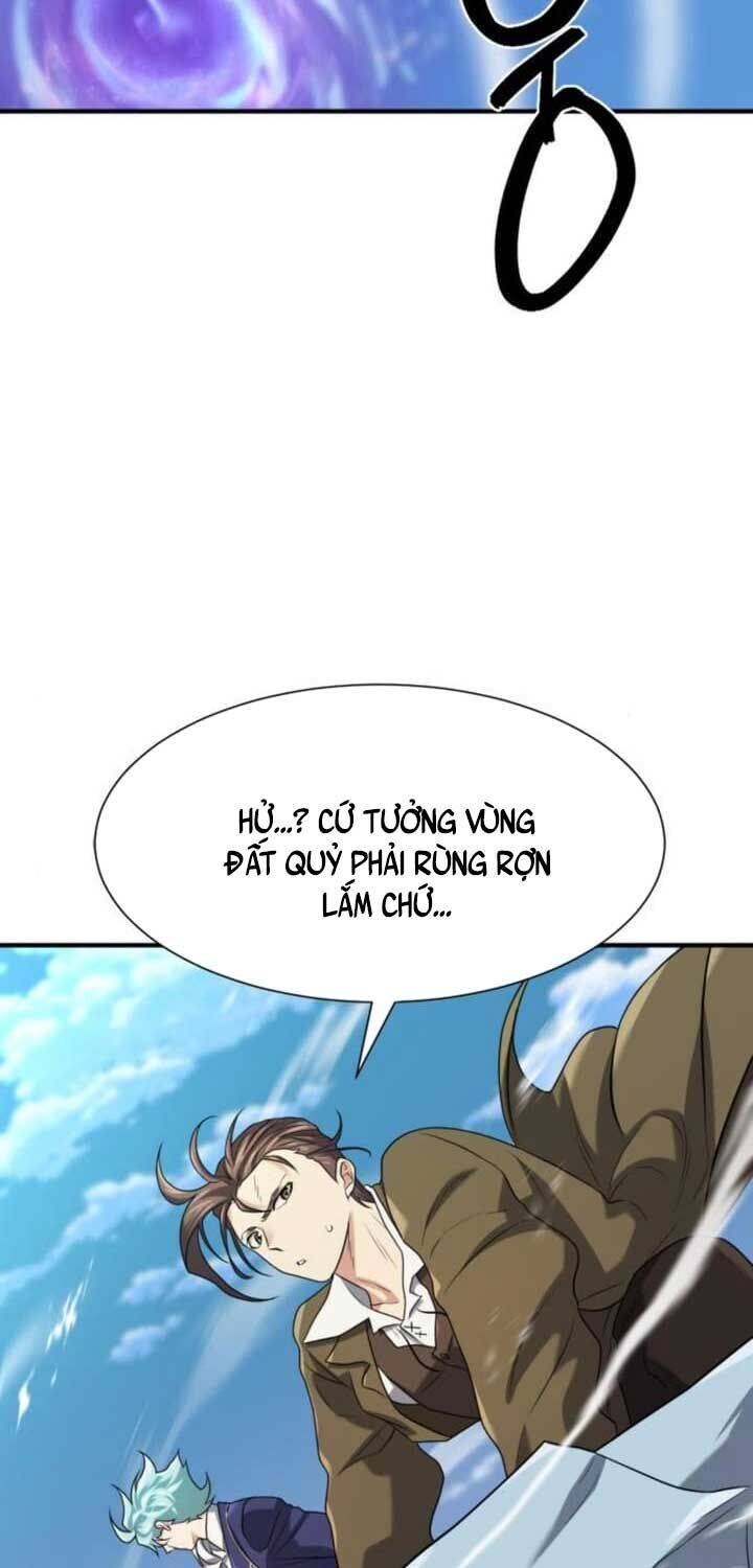 Bậc Thầy Thiết Kế Điền Trang: Chapter 168