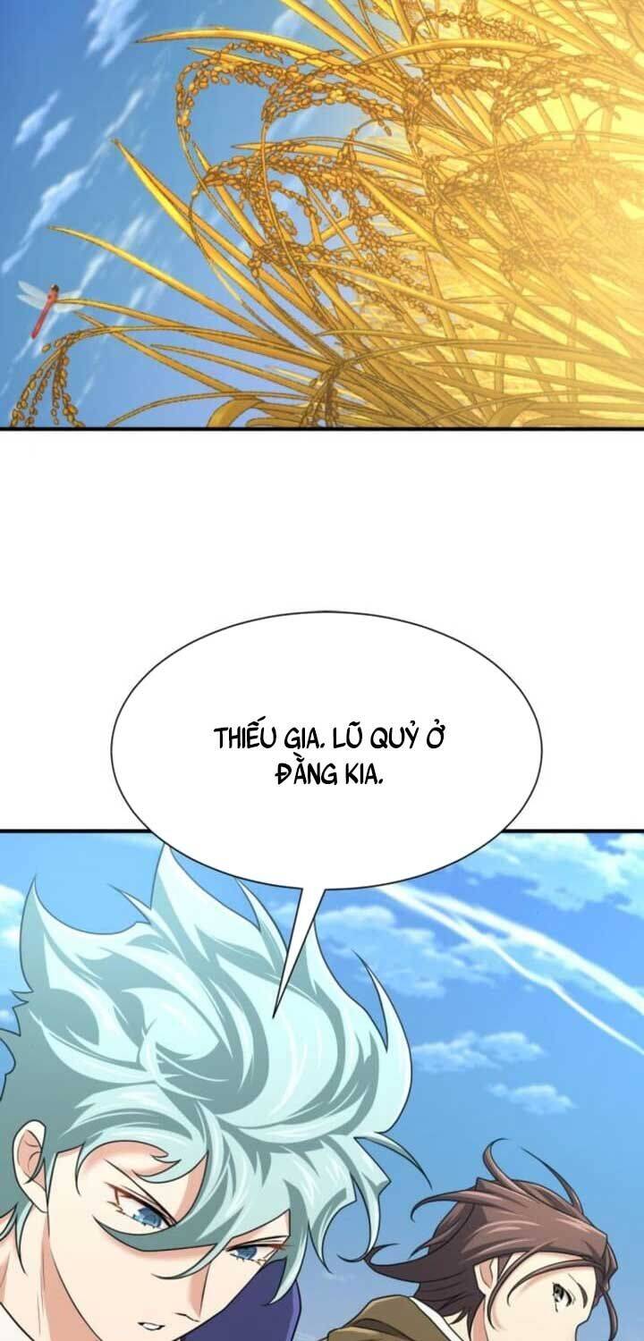 Bậc Thầy Thiết Kế Điền Trang: Chapter 168