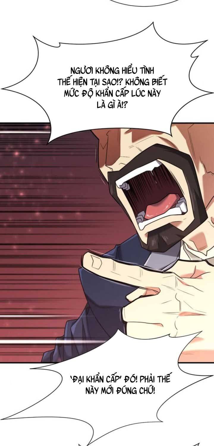 Bậc Thầy Thiết Kế Điền Trang: Chapter 168