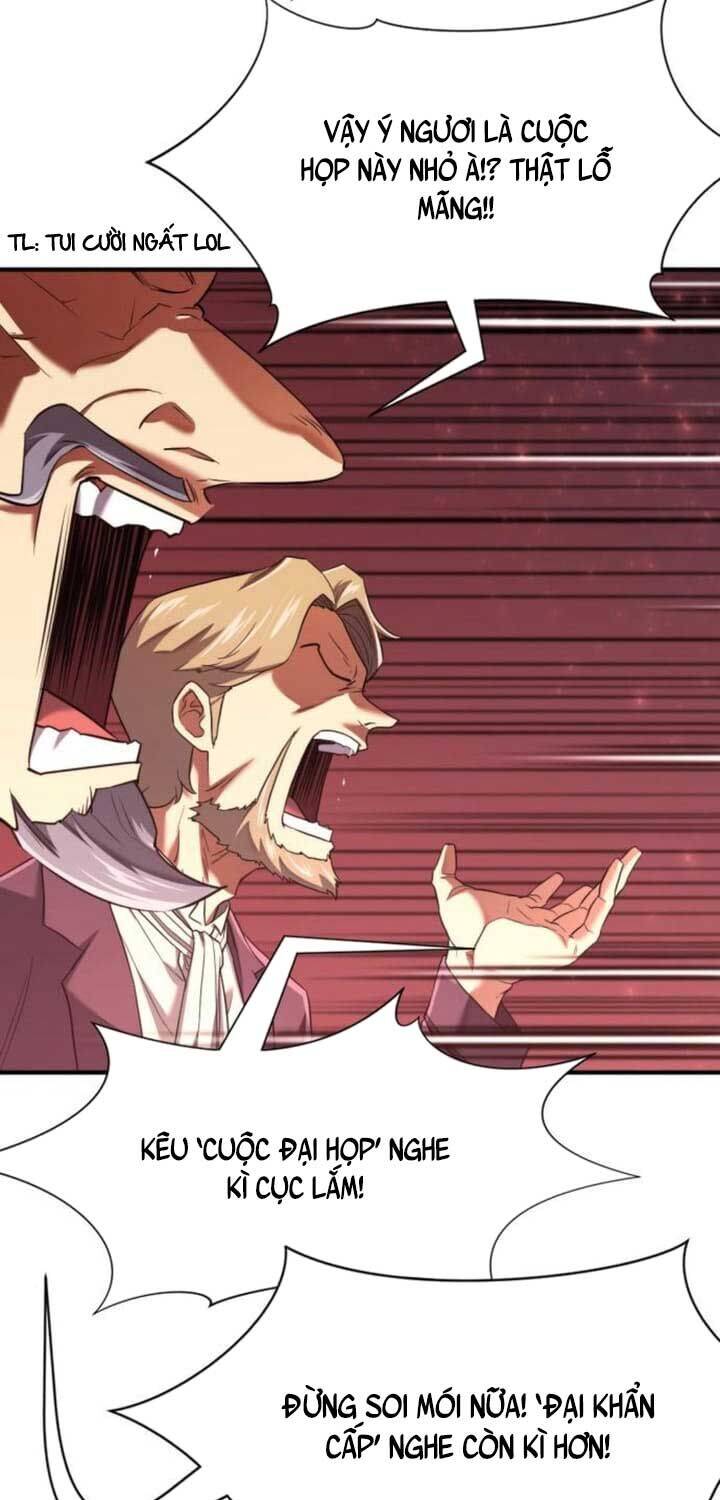 Bậc Thầy Thiết Kế Điền Trang: Chapter 168