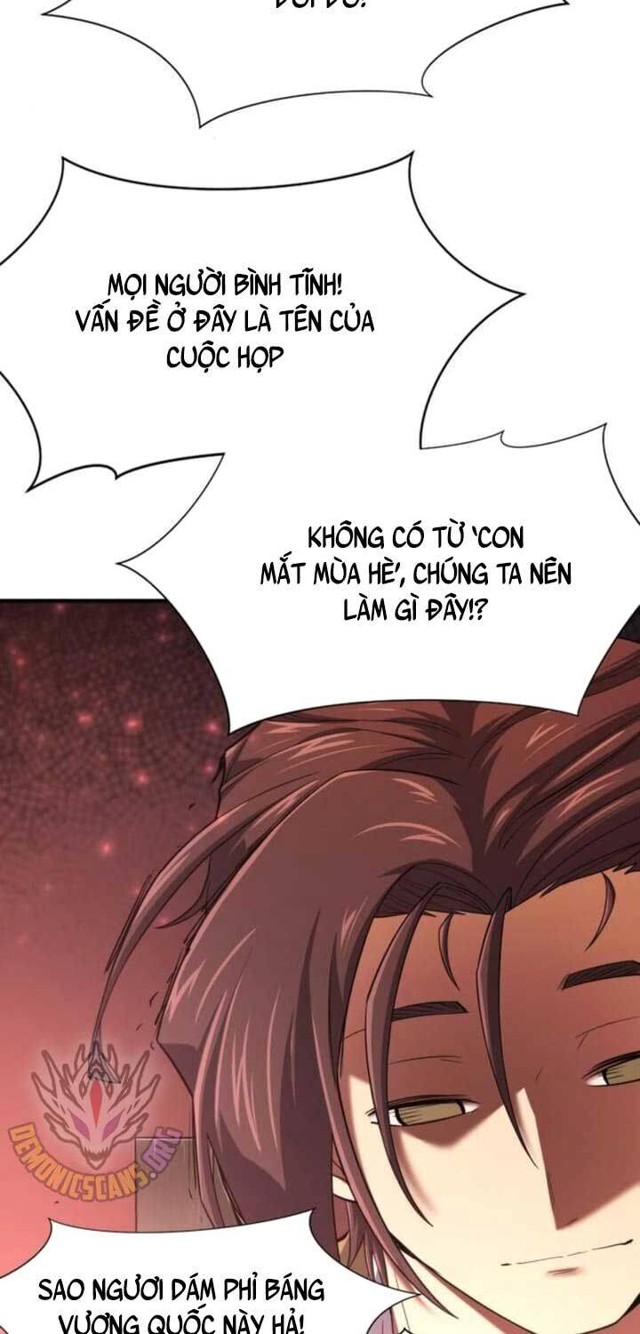 Bậc Thầy Thiết Kế Điền Trang: Chapter 168