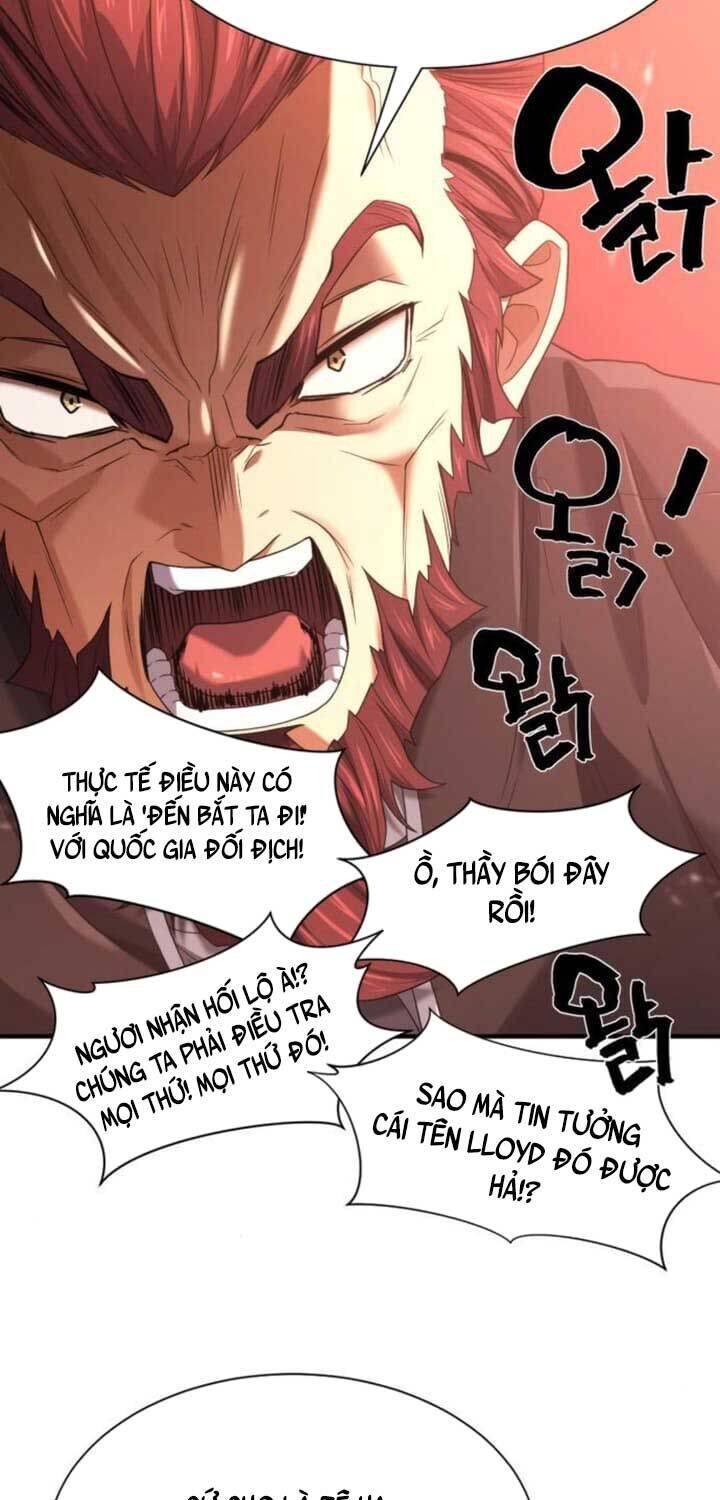 Bậc Thầy Thiết Kế Điền Trang: Chapter 168