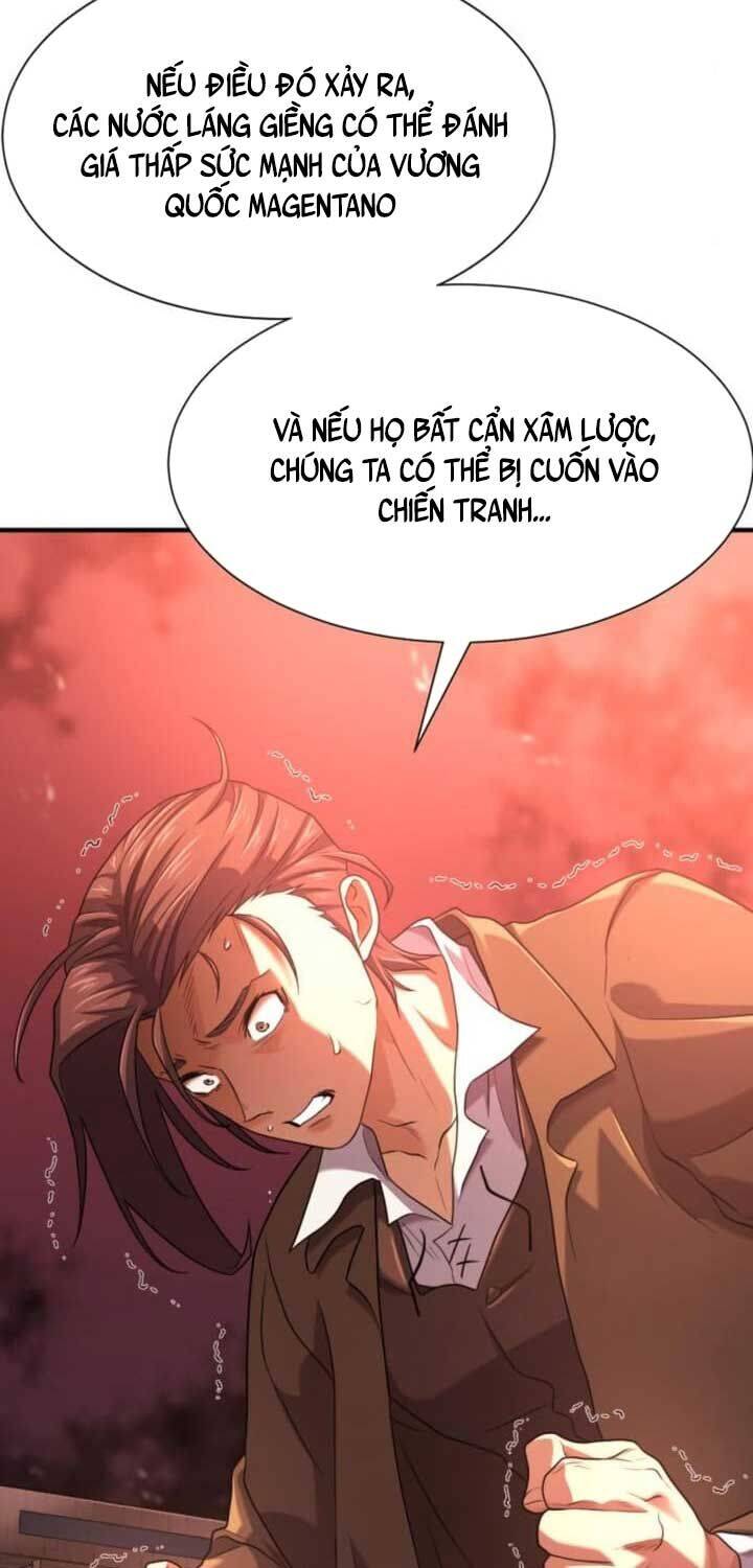 Bậc Thầy Thiết Kế Điền Trang: Chapter 168