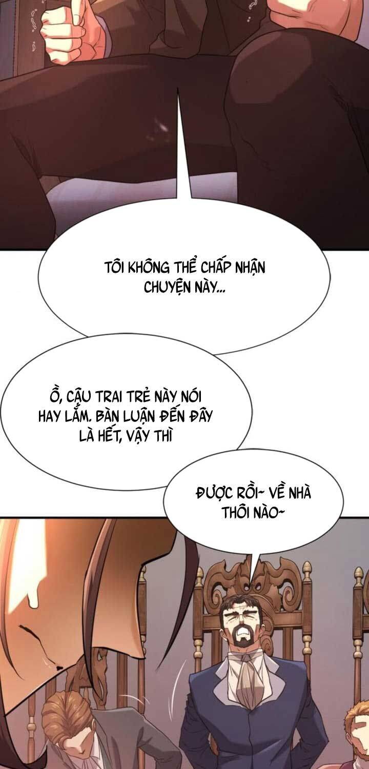 Bậc Thầy Thiết Kế Điền Trang: Chapter 168