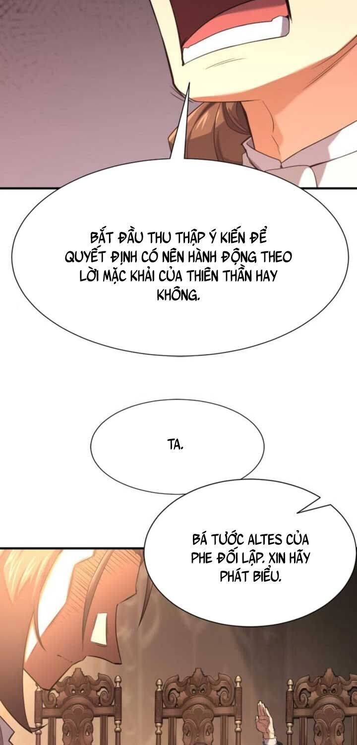 Bậc Thầy Thiết Kế Điền Trang: Chapter 168