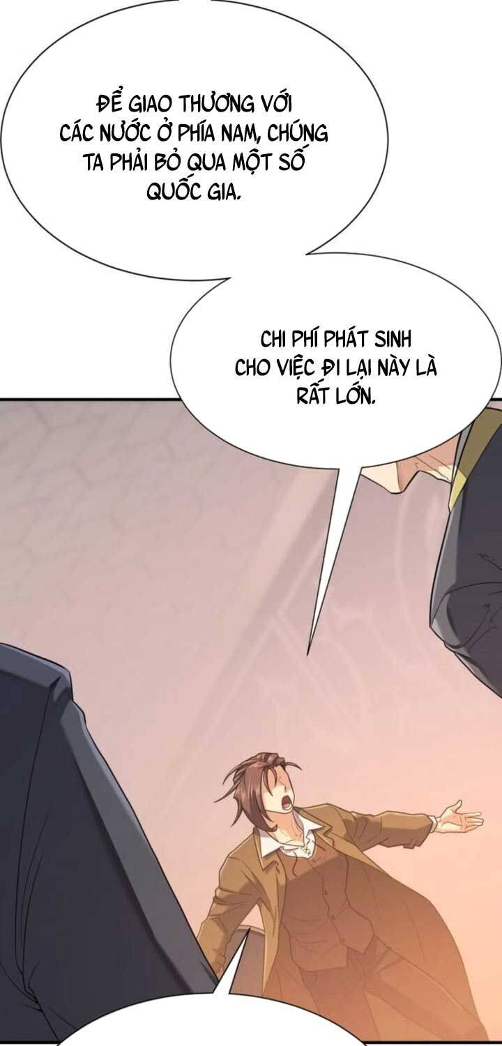 Bậc Thầy Thiết Kế Điền Trang: Chapter 168