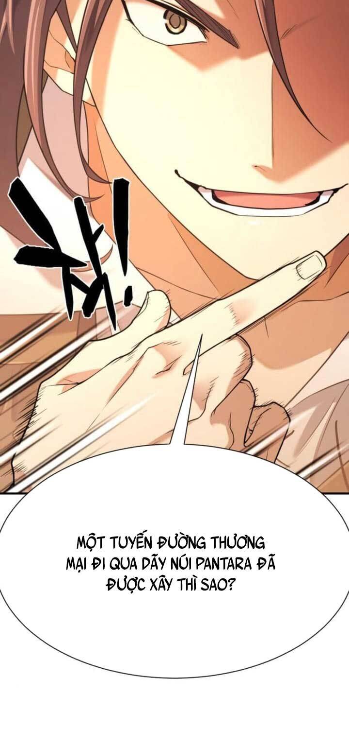Bậc Thầy Thiết Kế Điền Trang: Chapter 168