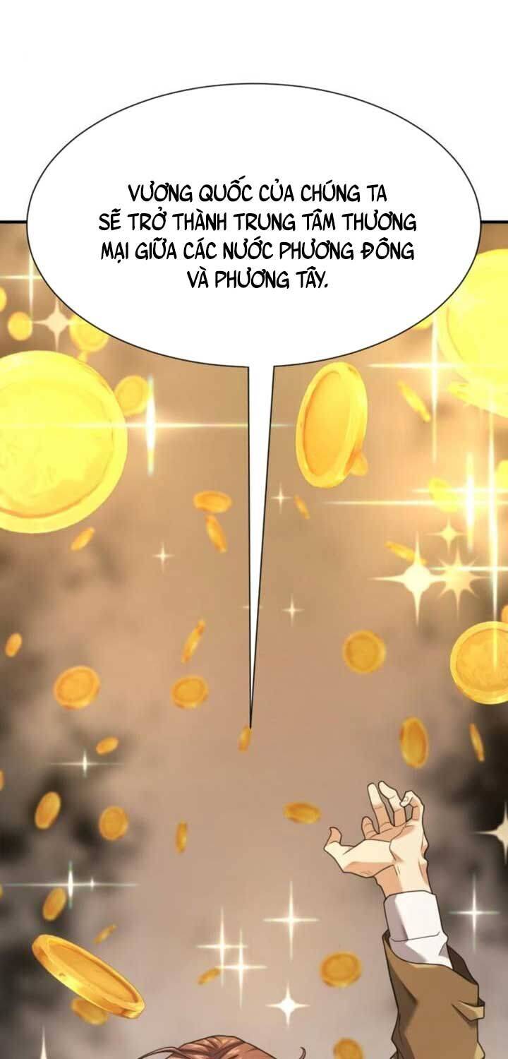 Bậc Thầy Thiết Kế Điền Trang: Chapter 168