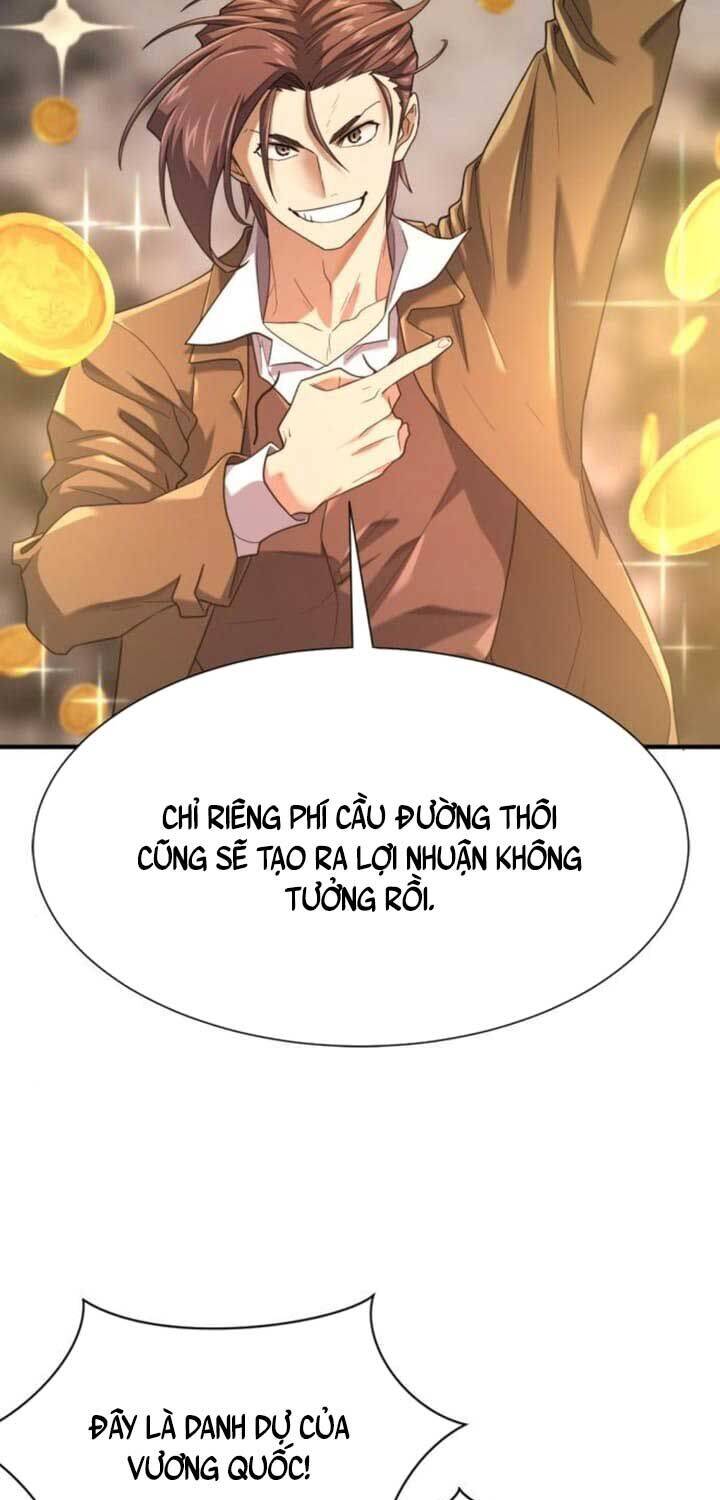Bậc Thầy Thiết Kế Điền Trang: Chapter 168