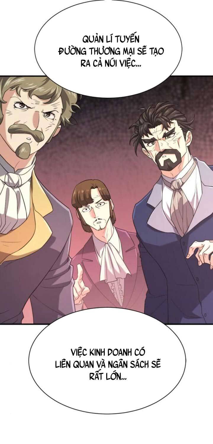 Bậc Thầy Thiết Kế Điền Trang: Chapter 168