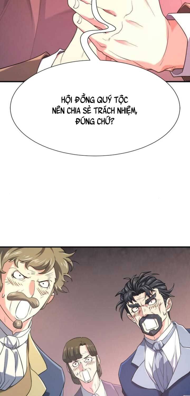 Bậc Thầy Thiết Kế Điền Trang: Chapter 168