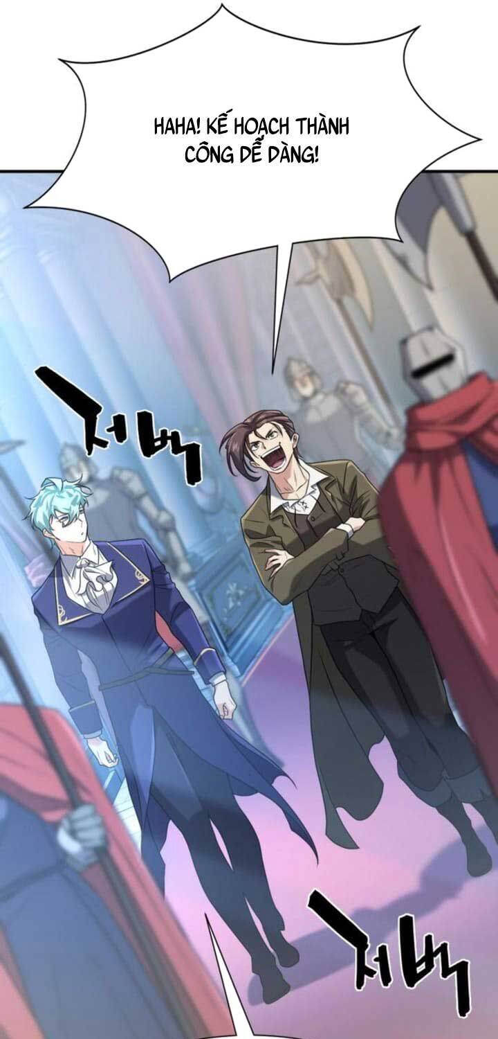 Bậc Thầy Thiết Kế Điền Trang: Chapter 168