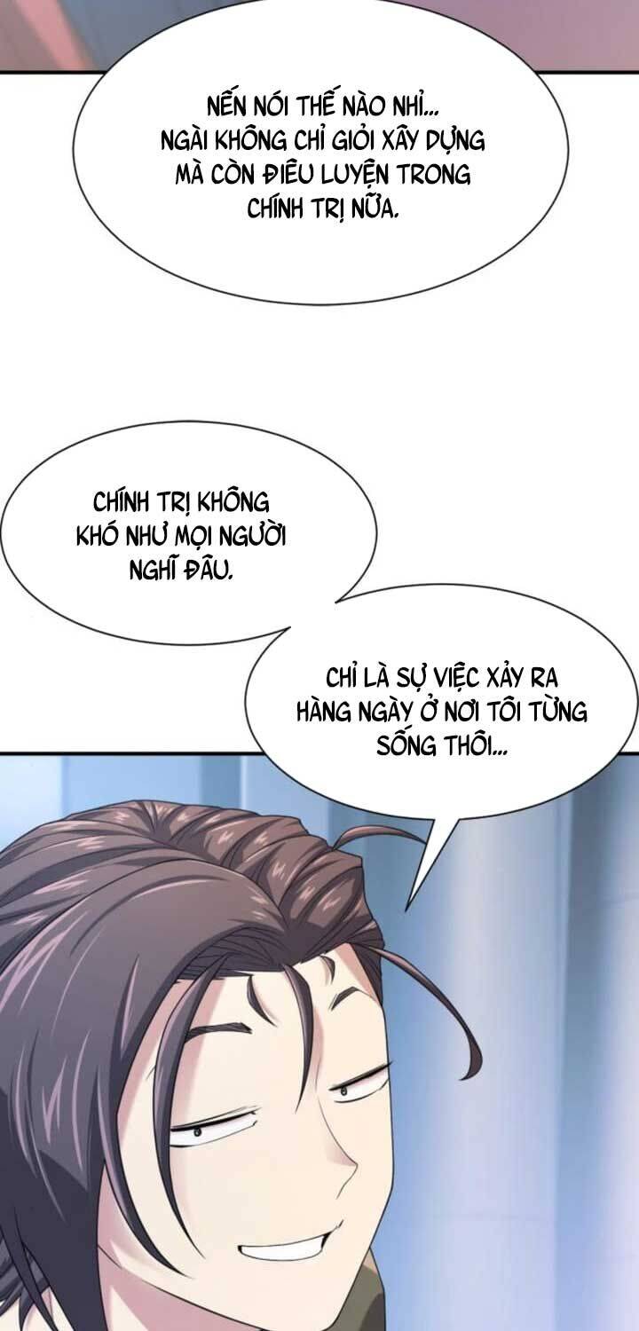 Bậc Thầy Thiết Kế Điền Trang: Chapter 168