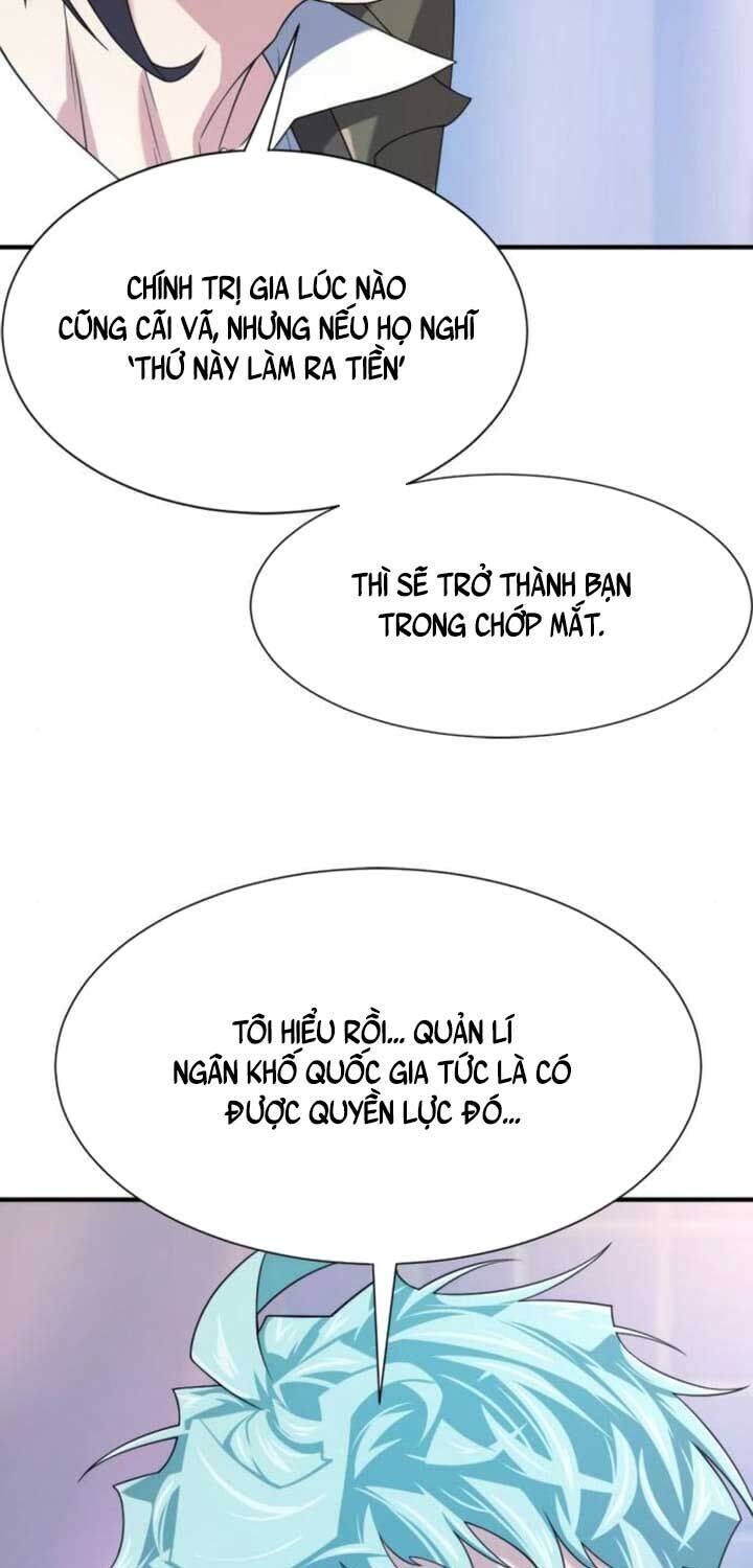 Bậc Thầy Thiết Kế Điền Trang: Chapter 168