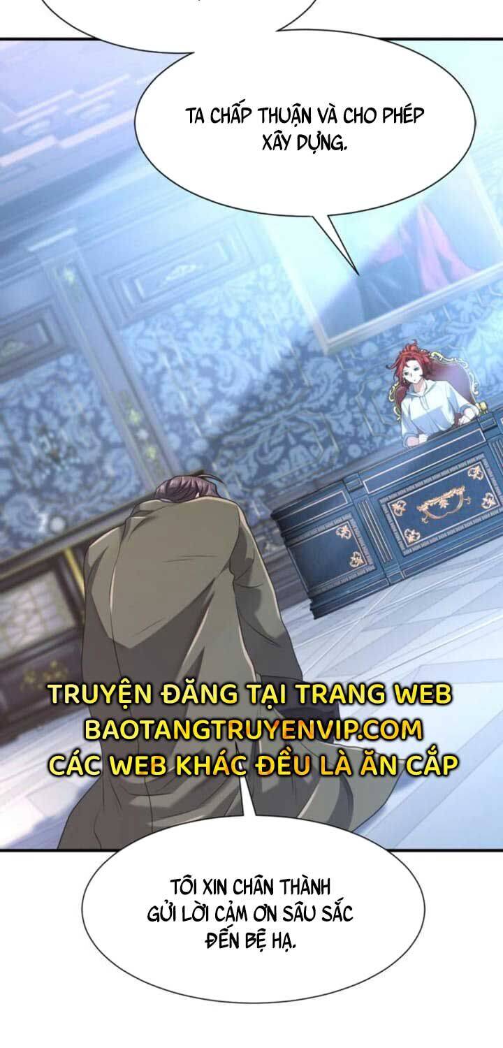 Bậc Thầy Thiết Kế Điền Trang: Chapter 168