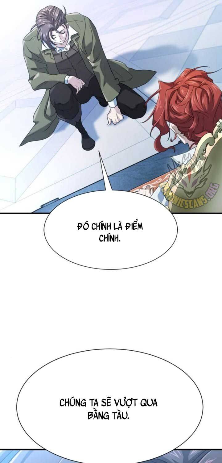 Bậc Thầy Thiết Kế Điền Trang: Chapter 168