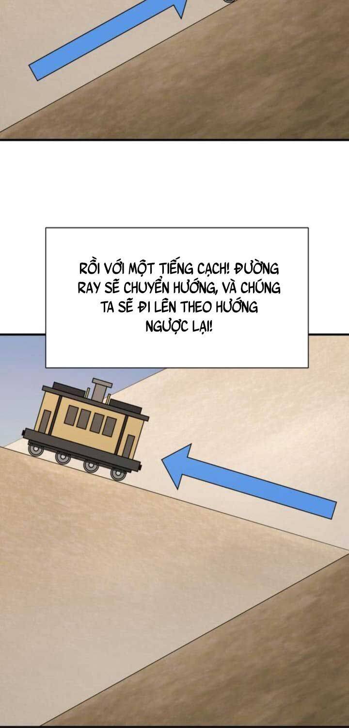 Bậc Thầy Thiết Kế Điền Trang: Chapter 168