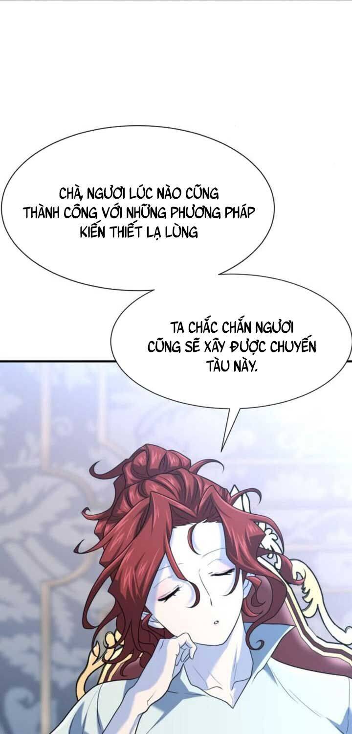Bậc Thầy Thiết Kế Điền Trang: Chapter 168