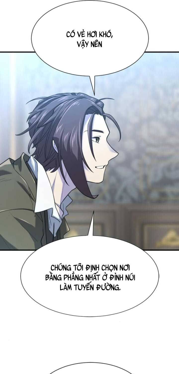 Bậc Thầy Thiết Kế Điền Trang: Chapter 168